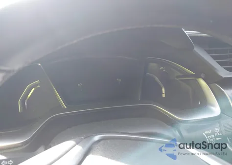 2017 Honda Civic Ex-L from USA, damaged, VIN SHHFK7H76HU202836